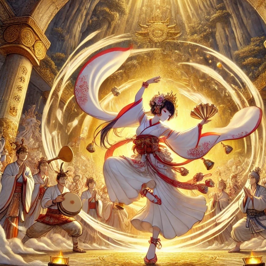 神代 -Mythic Age-
