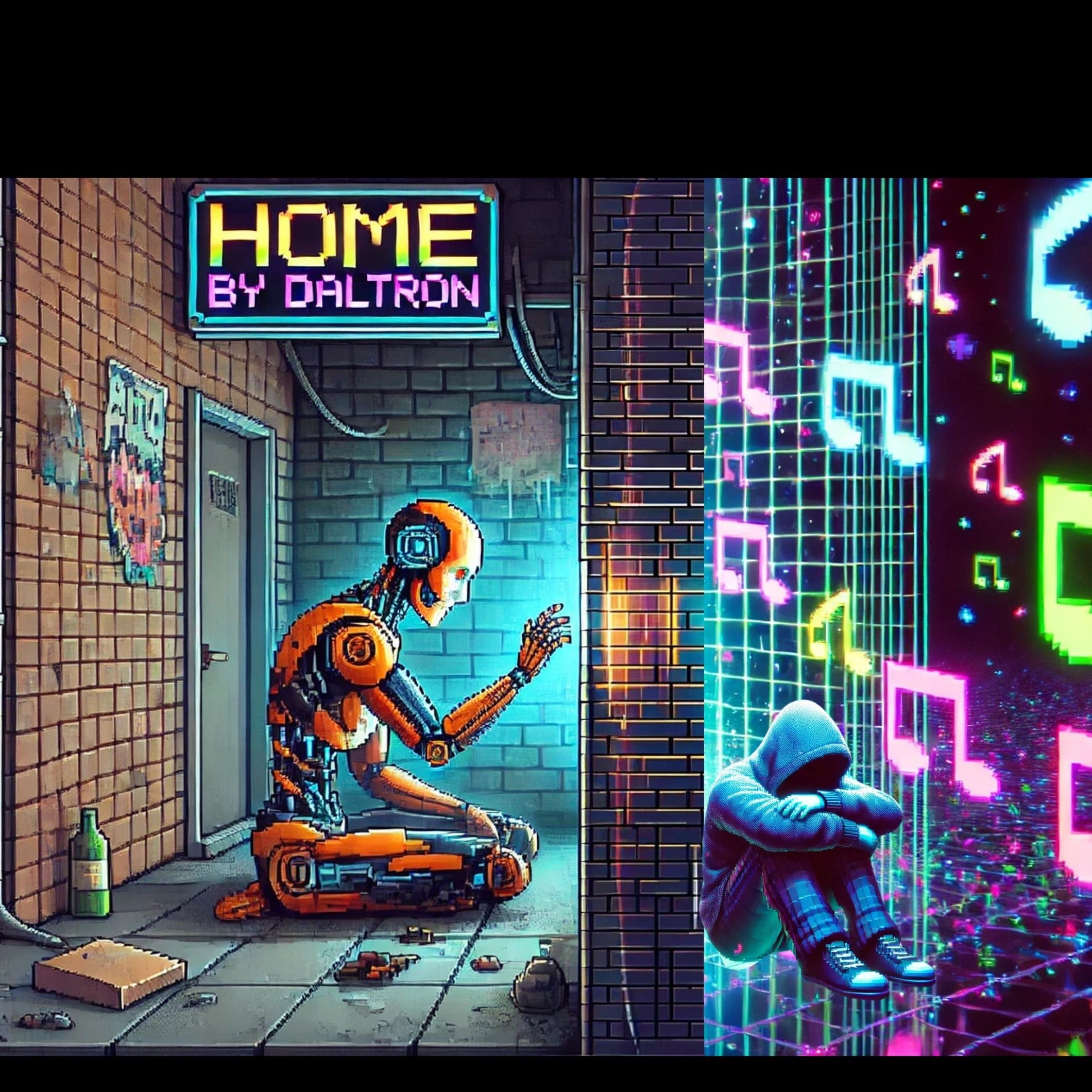 HOME | DALTRON