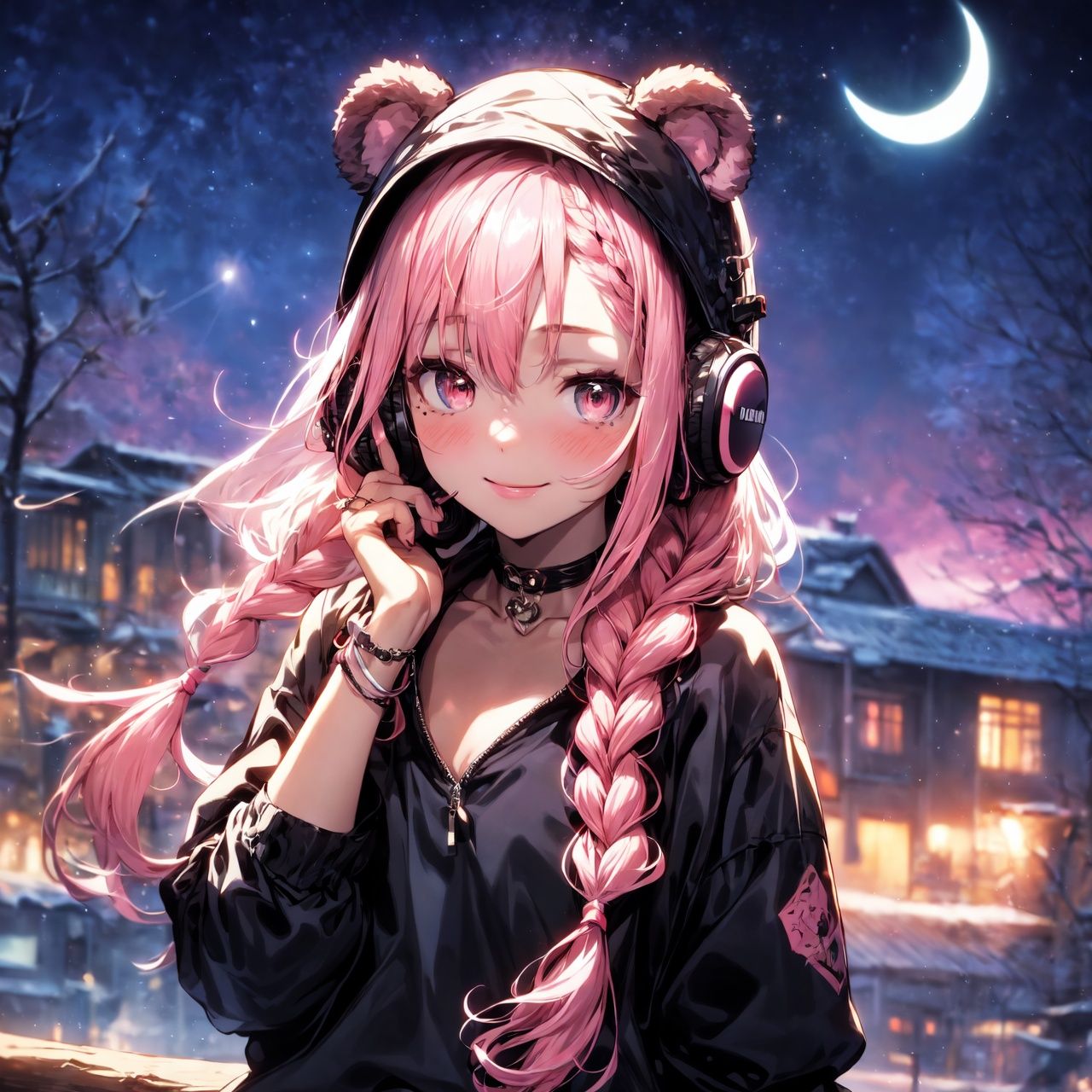 何でも少しずつ (Little bit of everything)