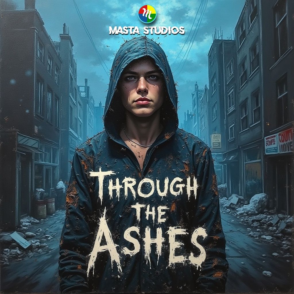 Through the Ashes