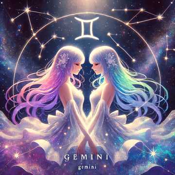 ジェミニ - Gemini
