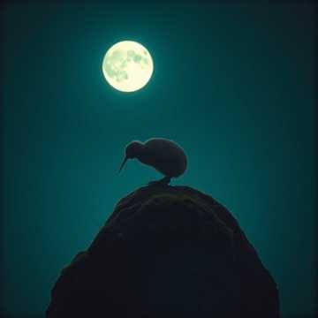 I Cannot Fly