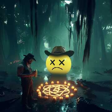 The Resurrection of Frowns