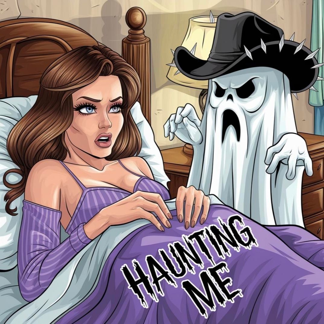 Haunting Me