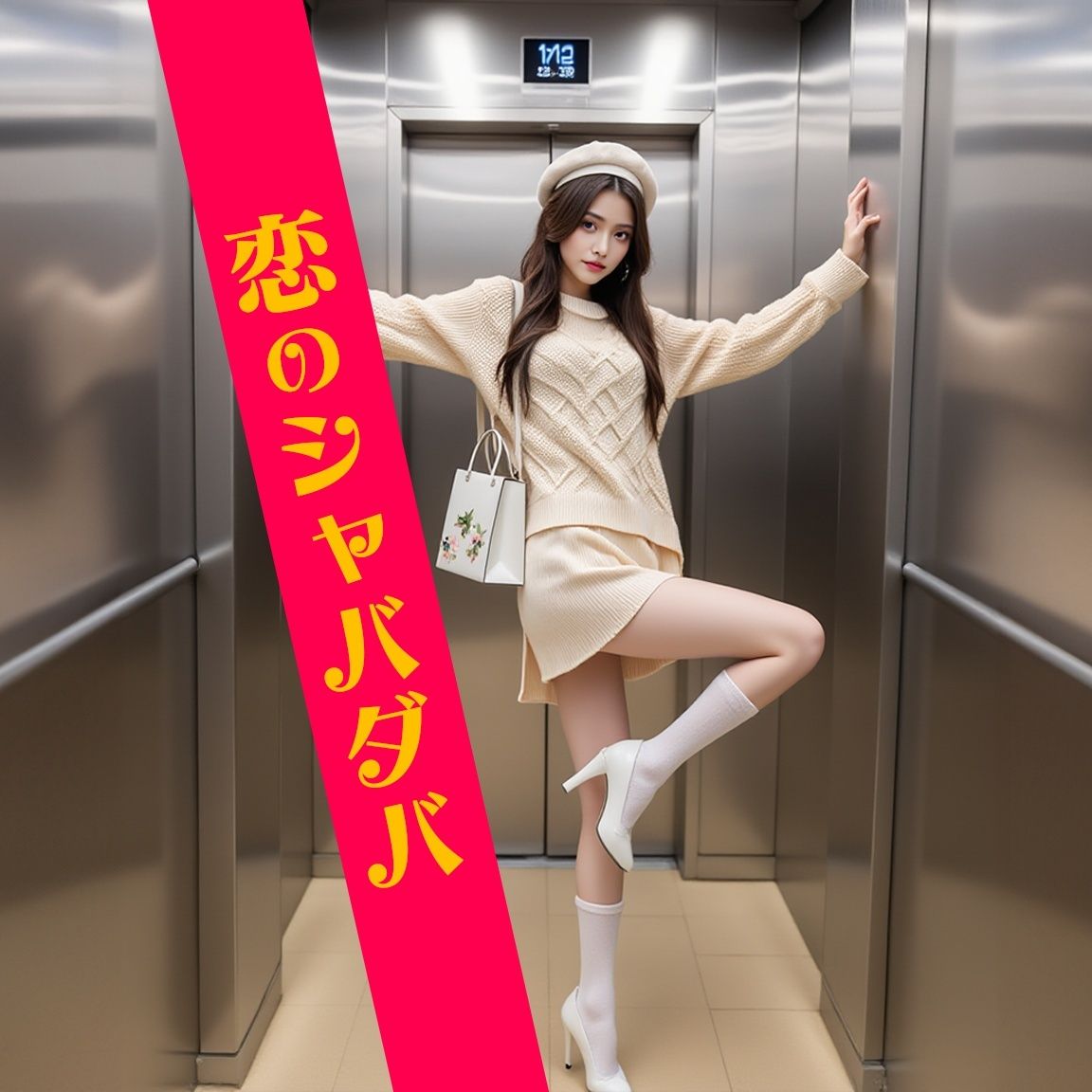 恋のシャバダバ - Mirage of Love -