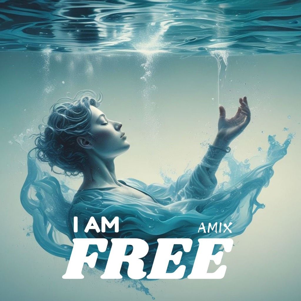 I’m Free