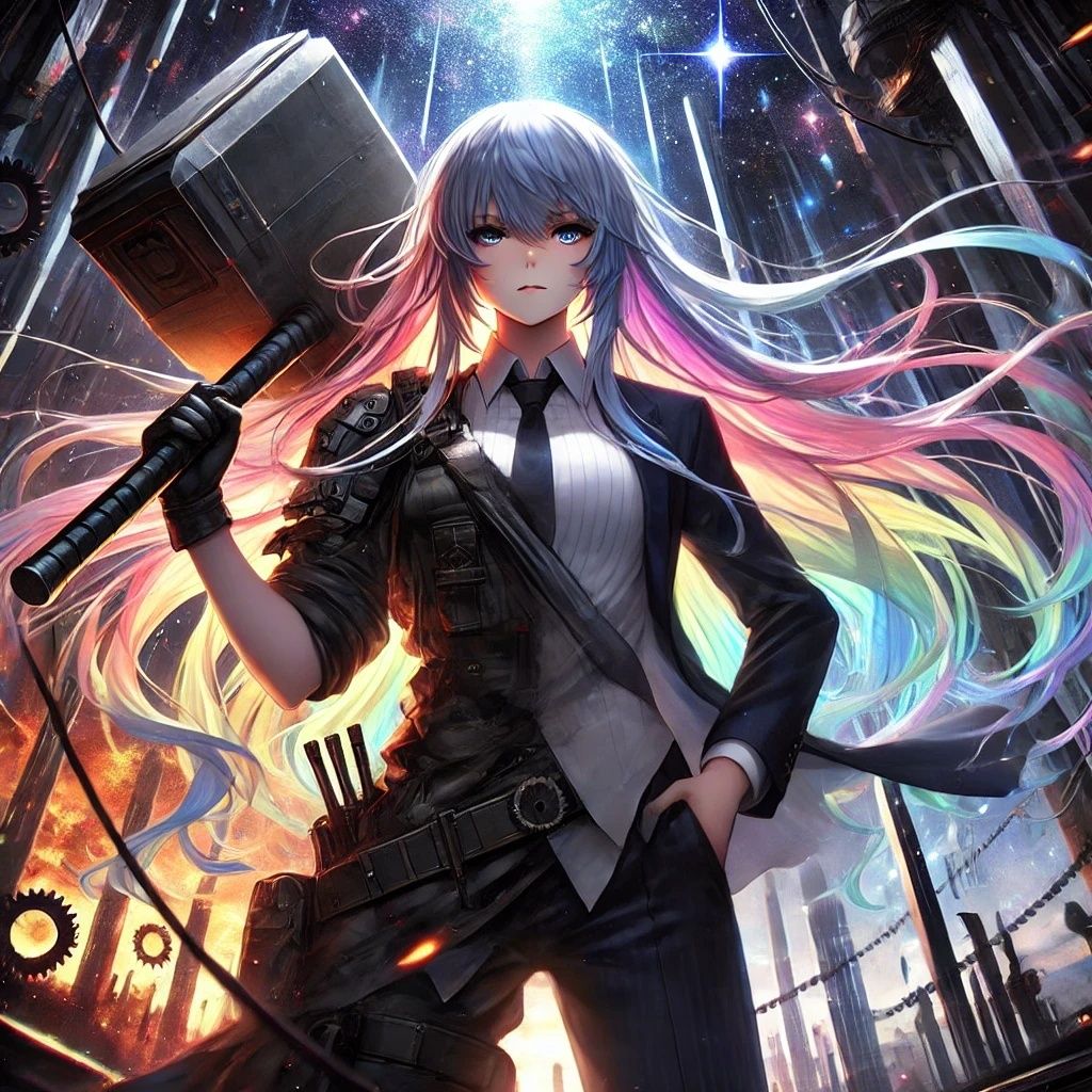 感情ブレイカー