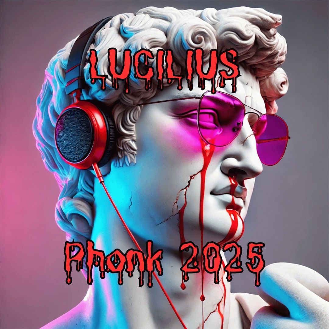 🩸PHONK 2025🩸