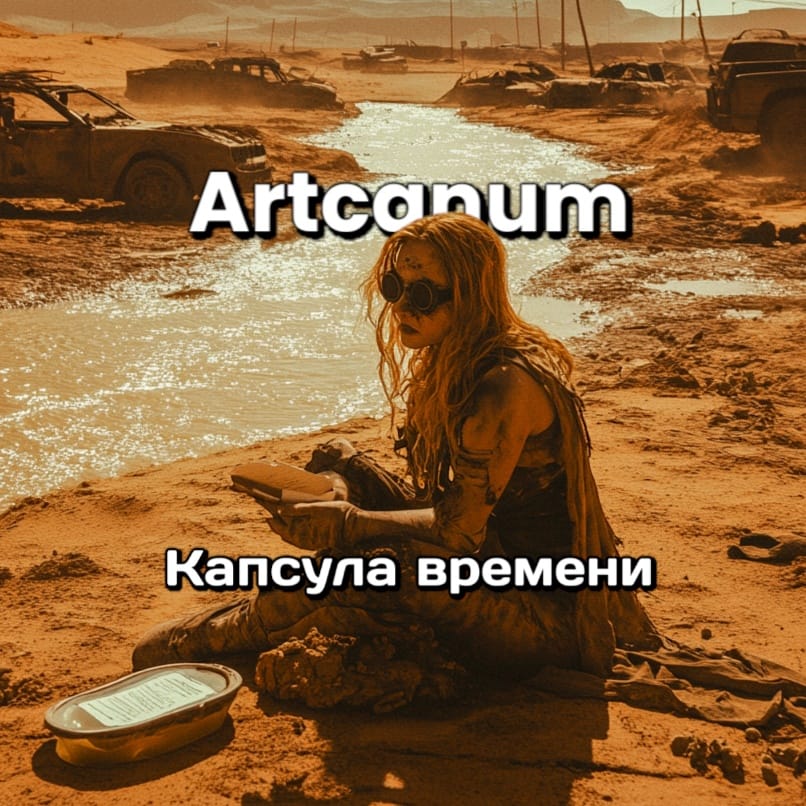 Капсула времени