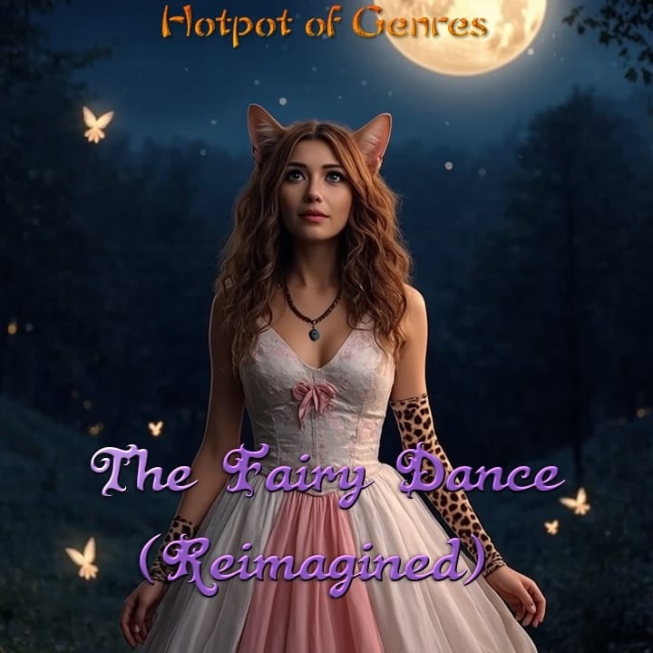 The Fairy Dance (Reimagined)
