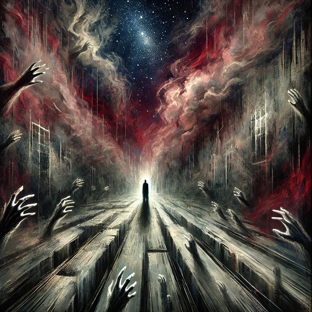 活著的意義
