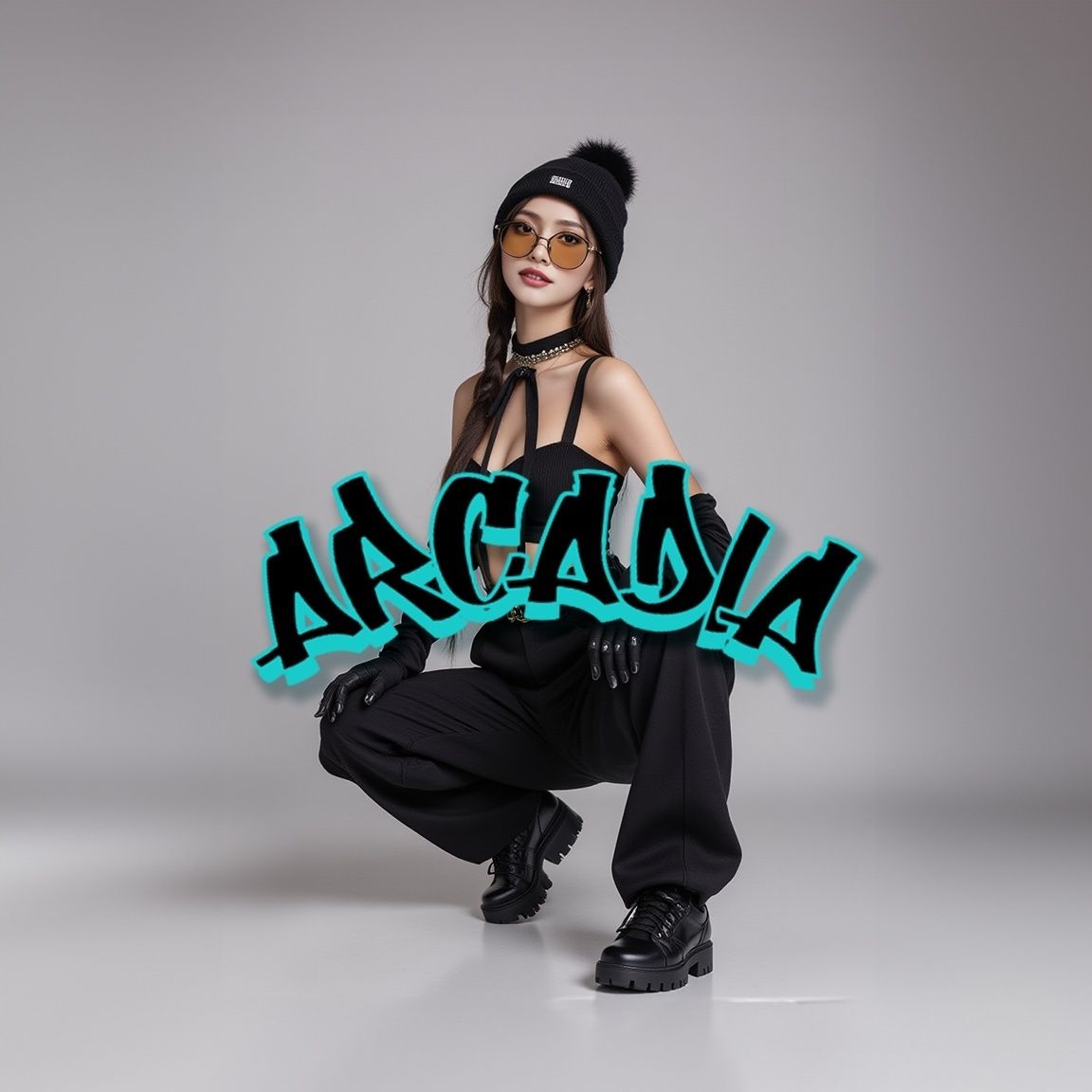 ARCADIA