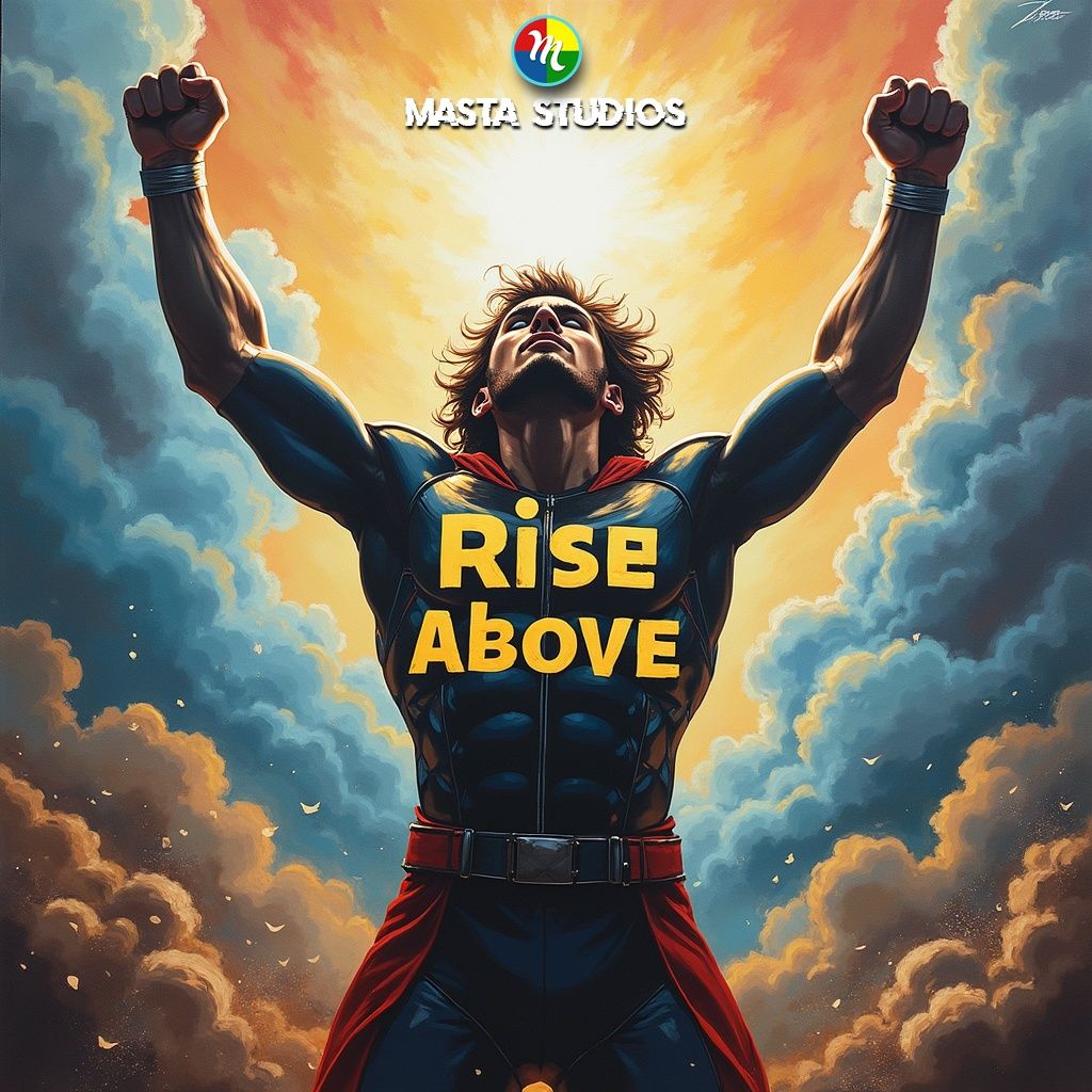 Rise Above