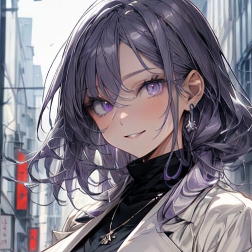 孤独少女足跡✨