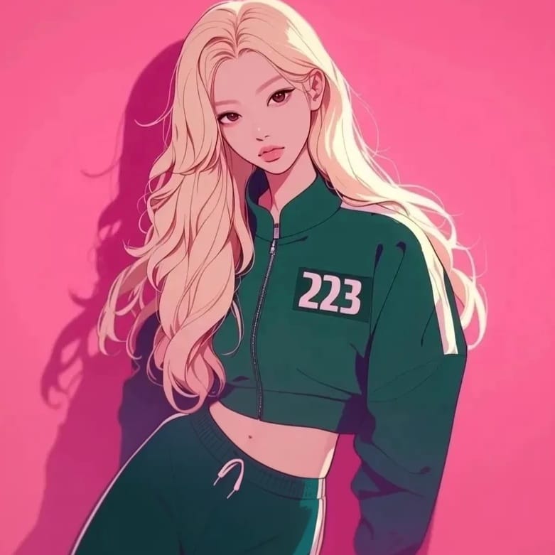 Survive Again (다시 살아남아)