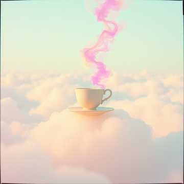 Life in a Teacup
