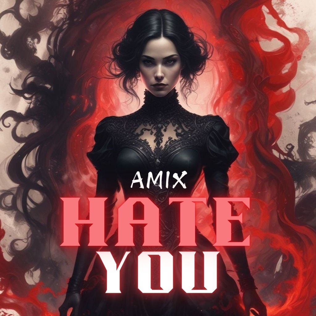 Hate You