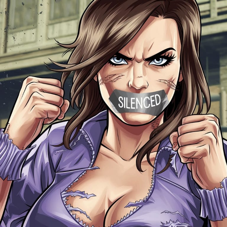 Silenced