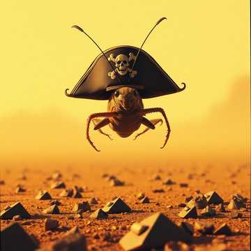 Roach Out