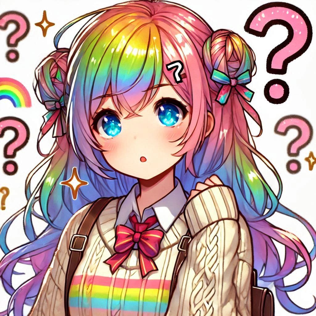 なぜ