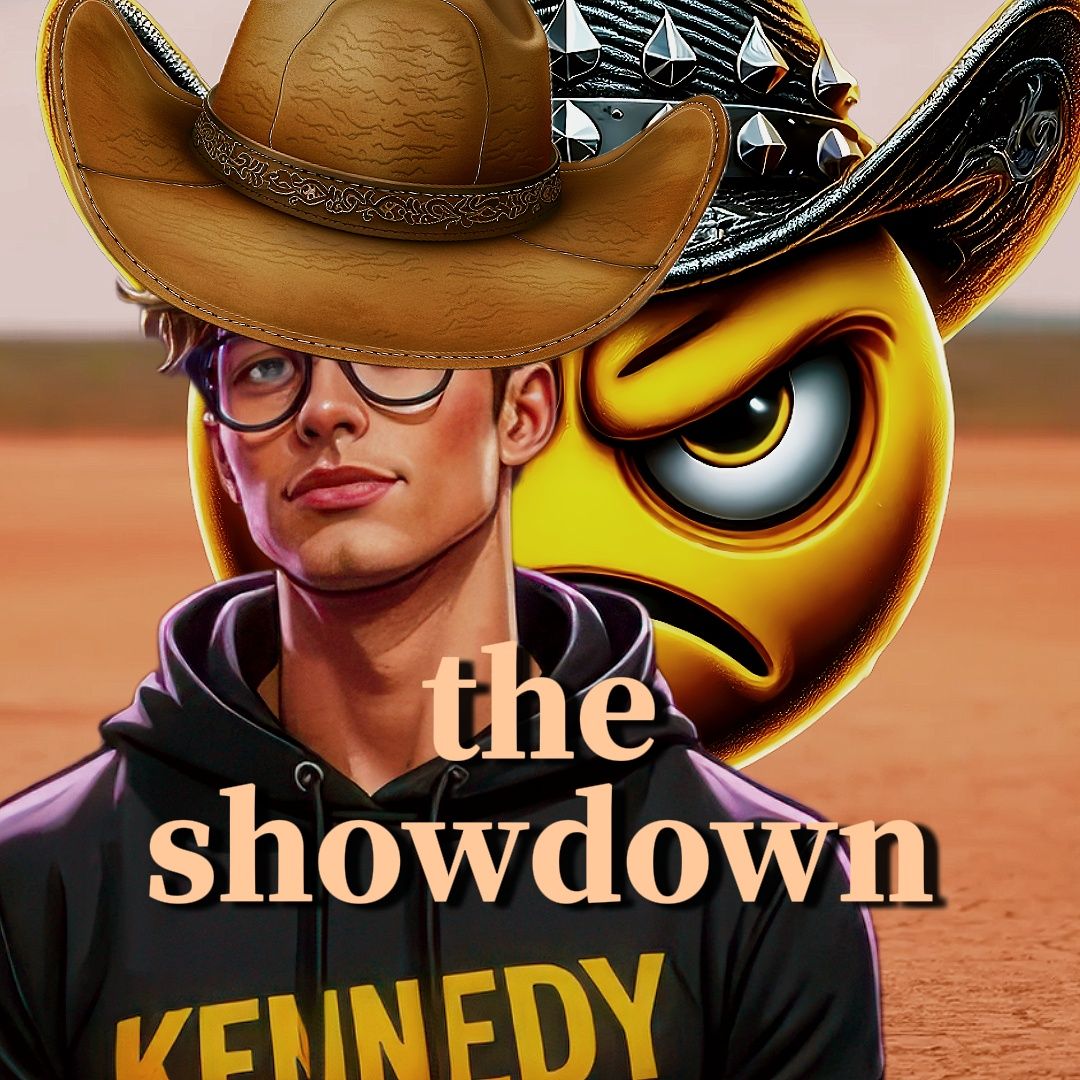 The Standoff