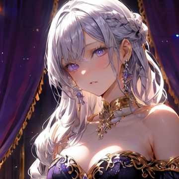 ice queen