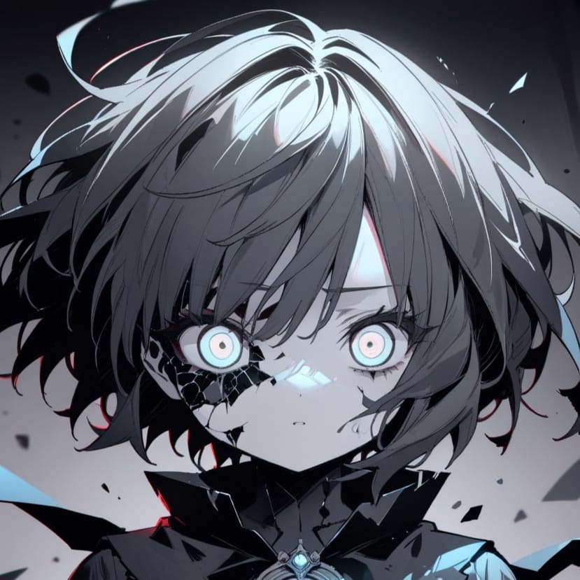 視界 - Vision