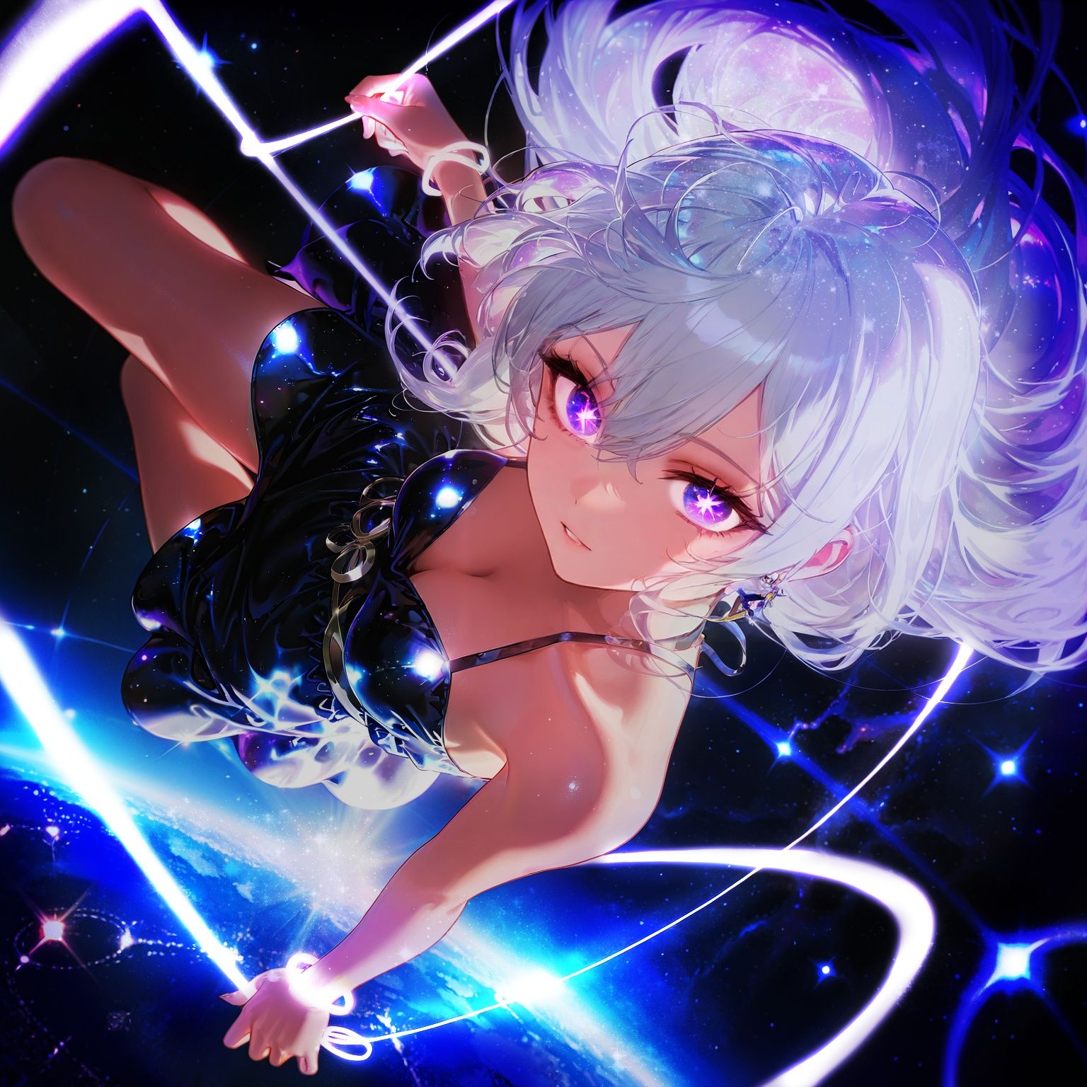 量子もつれ - Quantum Entanglement