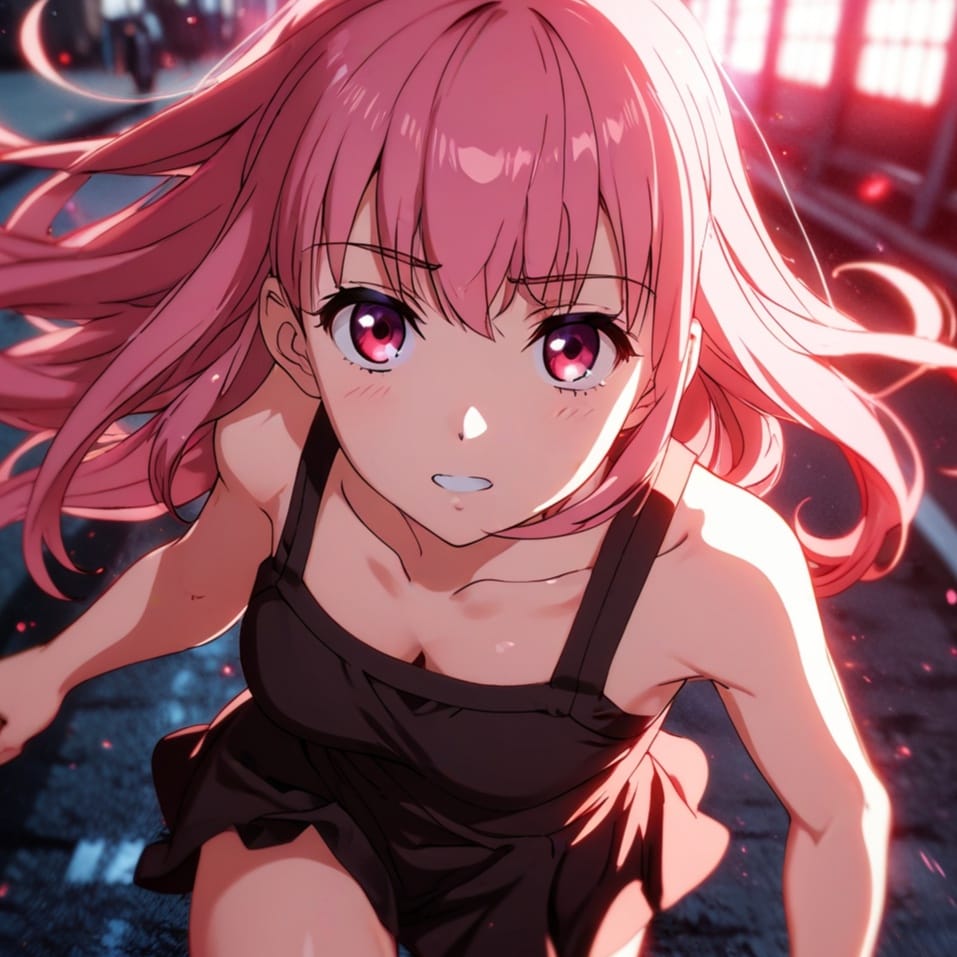 Run Fast Heartbeat