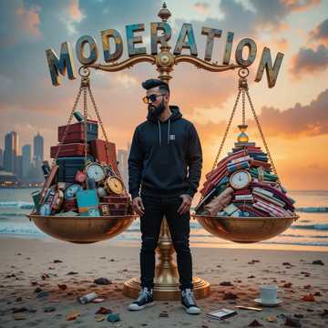 Moderation