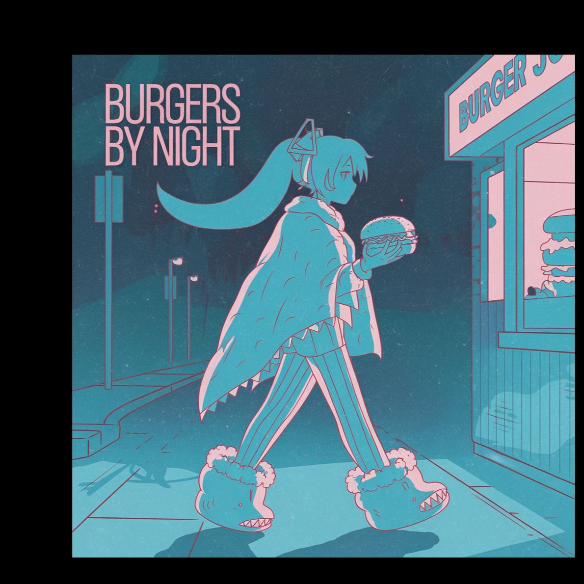 Burgers by Night 