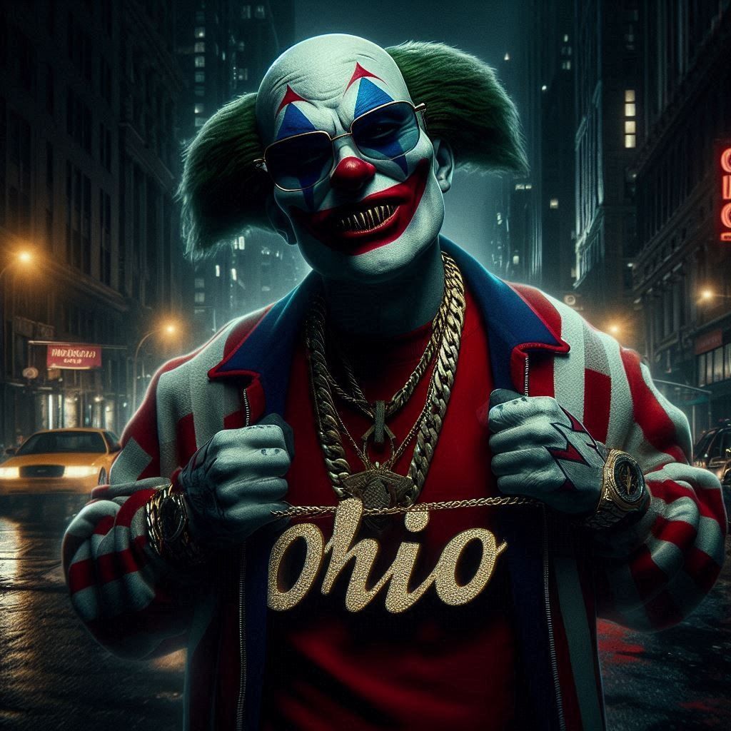 OHIO
