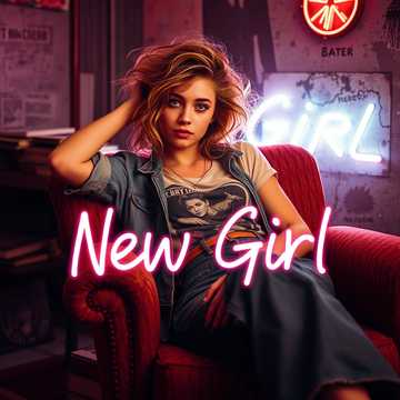 New Girl