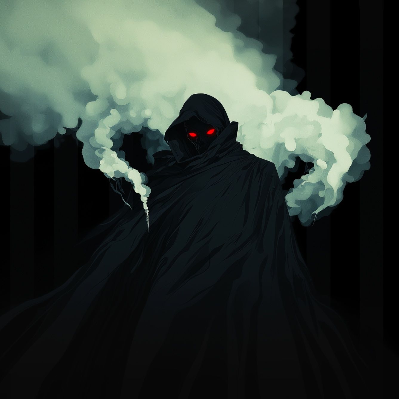 Evil In These Lands