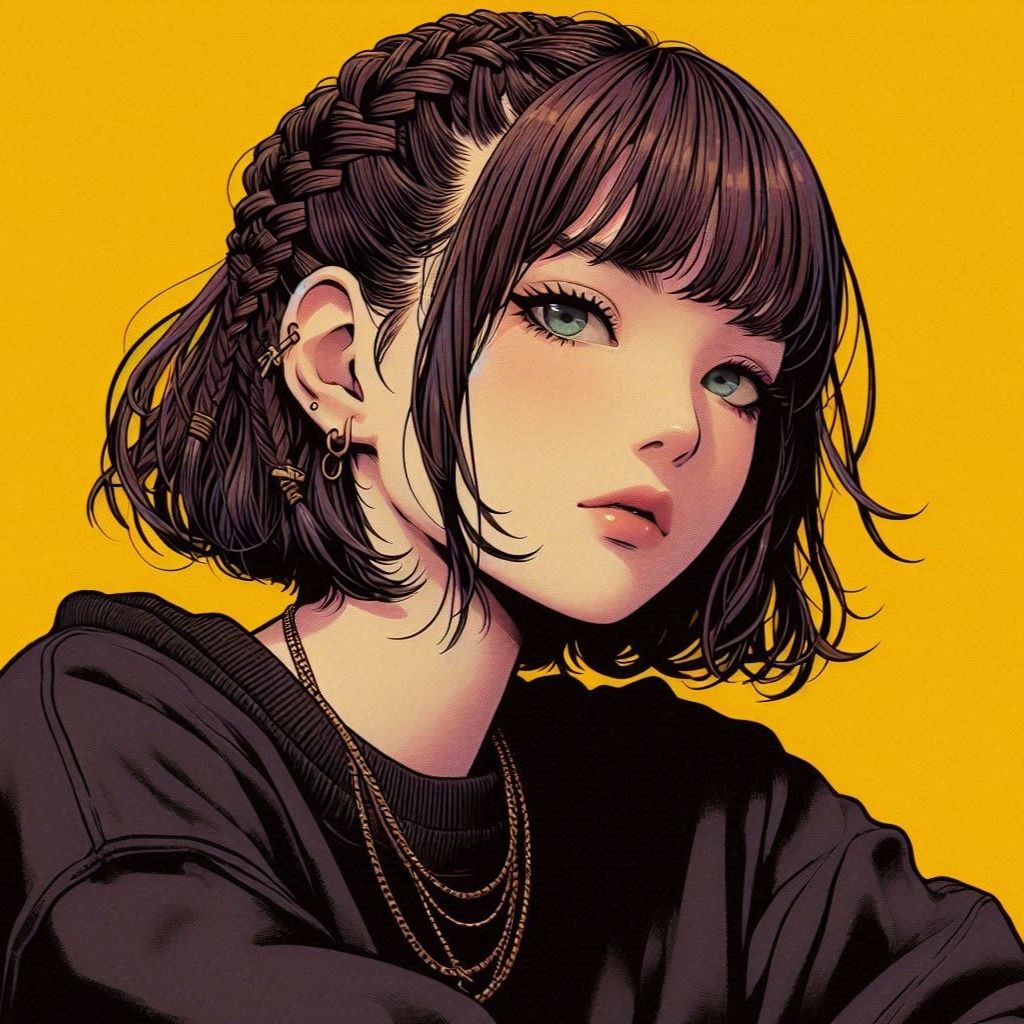  Calm (ナギ) 