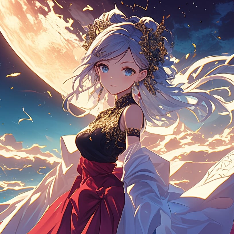 Jovian Majesty