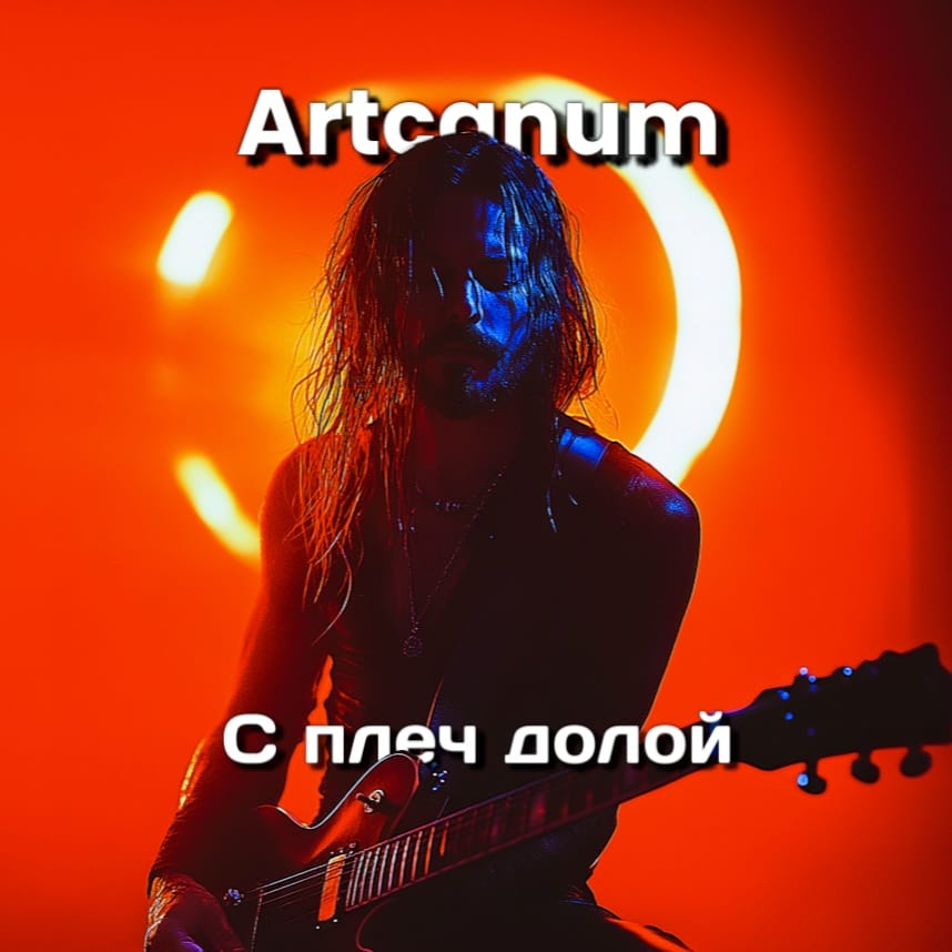 С плеч долой