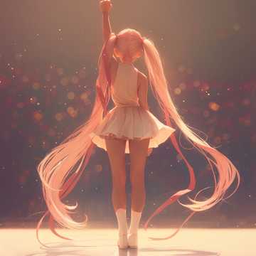 I Will Make It [Neon Knockout Winner]