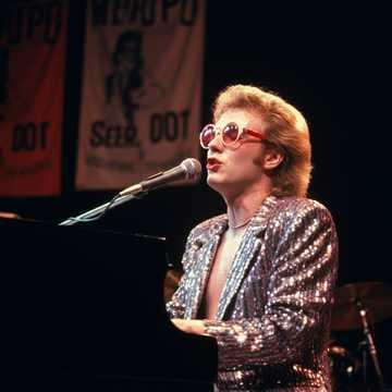 If I Only Knew (Live) - Gatty & The Getties - 1981