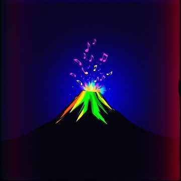 Volcanooo in Ohiooo