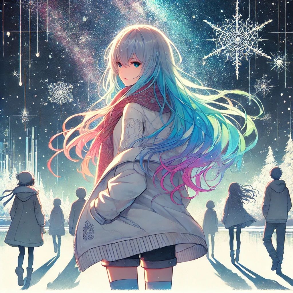 Midnight Horizon