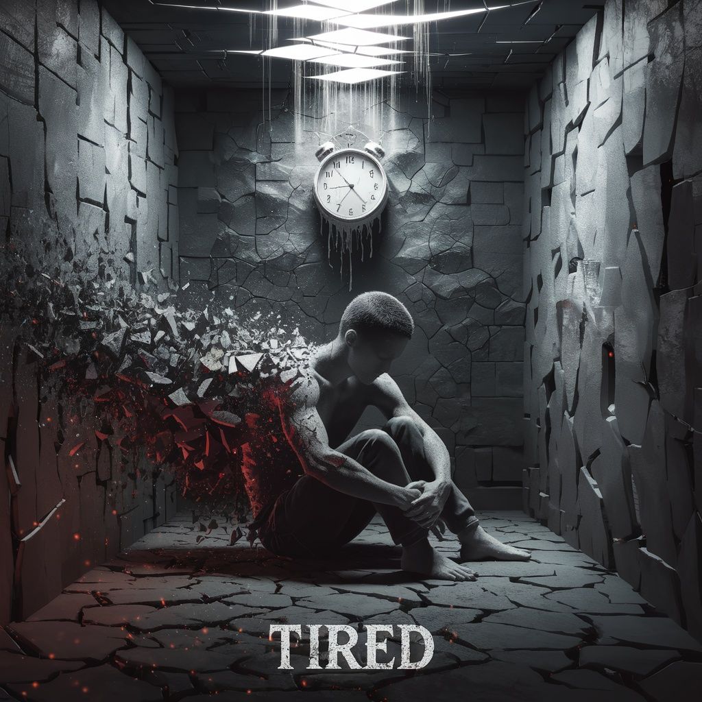 Tired