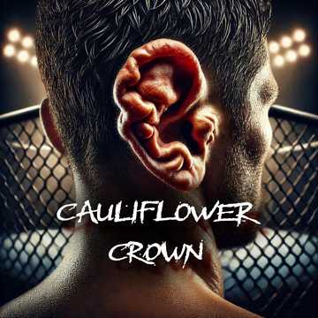Cauliflower Crown