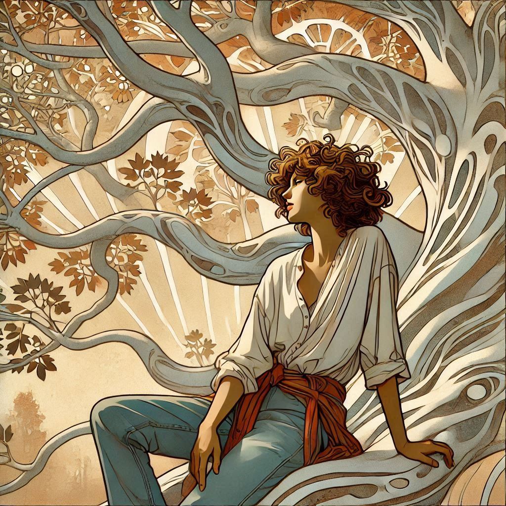Sycamore
