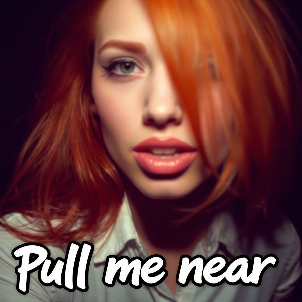 Pull me near