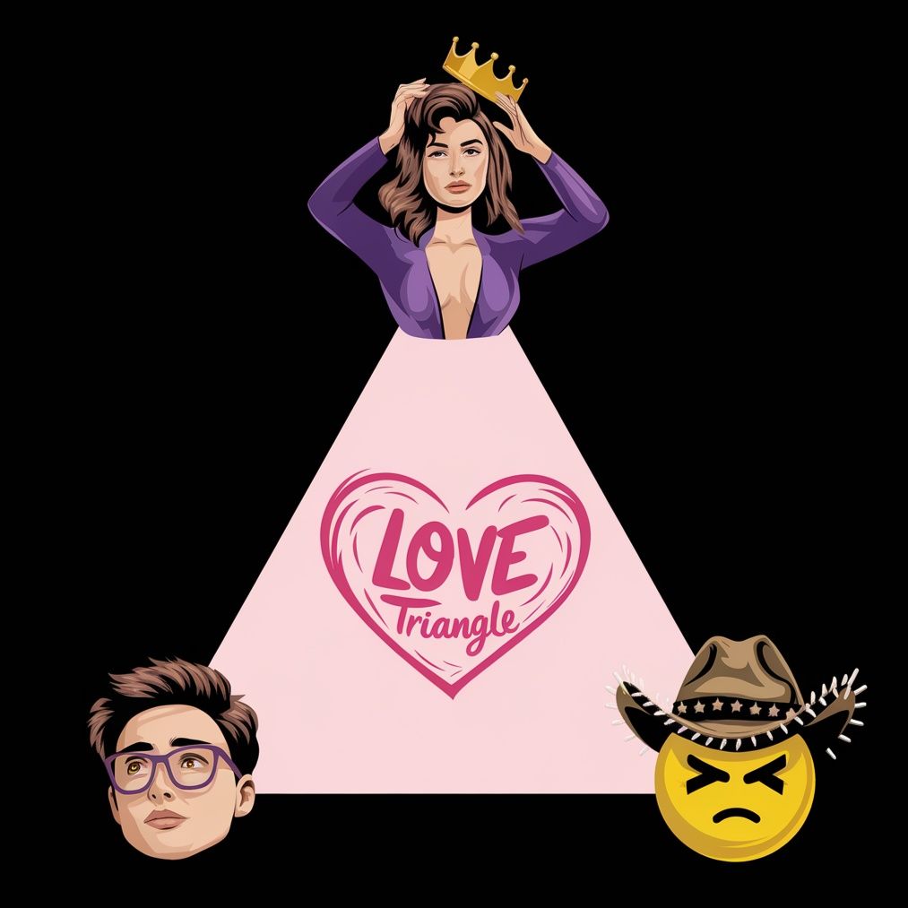 Love Triangle
