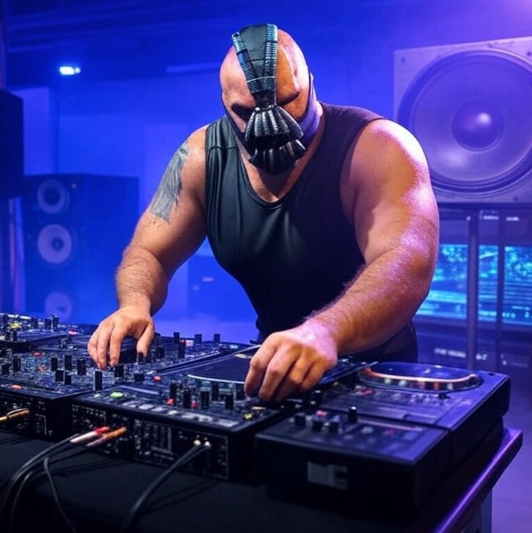 BANE!