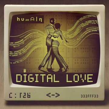 Digital Love