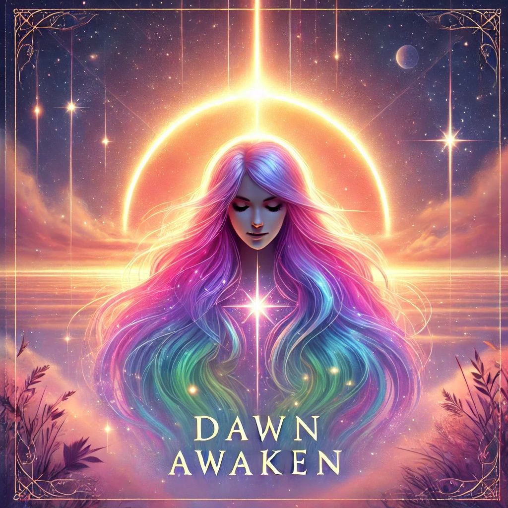 Dawn Awaken- HIRO VS ADO ver.