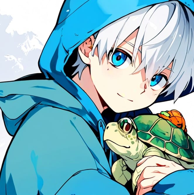 Turtle🐢
